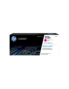 HP Cartuccia toner magenta originale LaserJet 212A