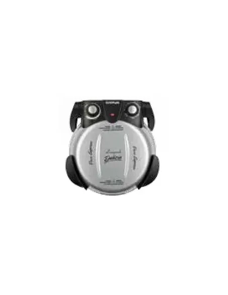 G3 Ferrari Delizia macchina e forno per pizza 1 pizza(e) 1200 W Nero, Argento