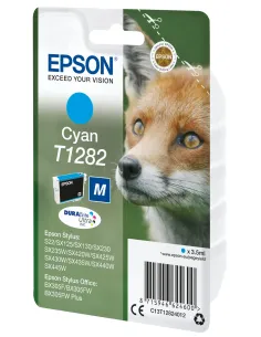 Epson Fox Cartuccia Ciano 2