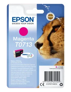 Epson Cartuccia Magenta