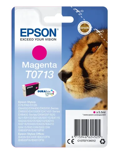 Epson Cartuccia Magenta