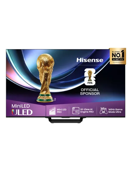 Hisense U7Q PRO Smart TV ULED MiniLED 85" 4K 85U7Q PRO
