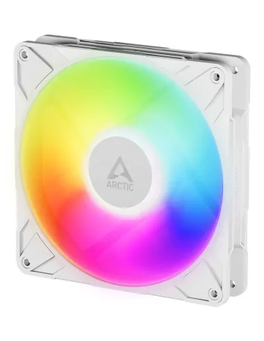 ARCTIC P14 Pro A-RGB Case per computer Ventilatore 14 cm Bianco 1 pz