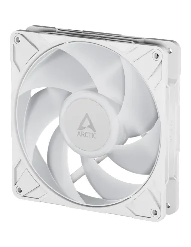 ARCTIC P14 Pro A-RGB Case per computer Ventilatore 14 cm Bianco 1 pz