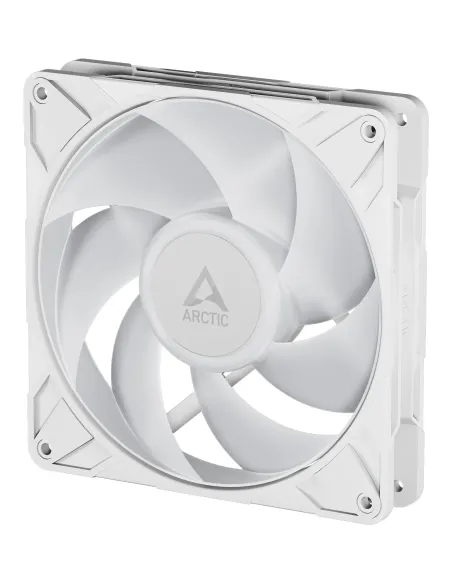 ARCTIC P14 Pro A-RGB Case per computer Ventilatore 14 cm Bianco 1 pz