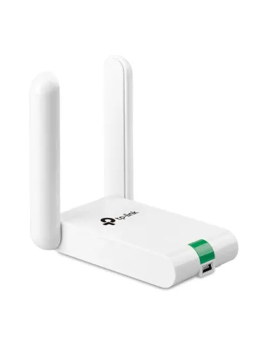 TP-Link TL-WN822N scheda di rete e adattatore WLAN 300 Mbit s