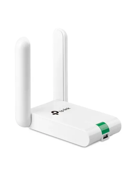 TP-Link TL-WN822N scheda di rete e adattatore WLAN 300 Mbit s