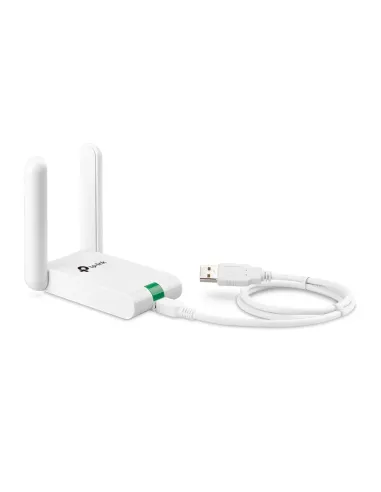 TP-Link TL-WN822N scheda di rete e adattatore WLAN 300 Mbit s