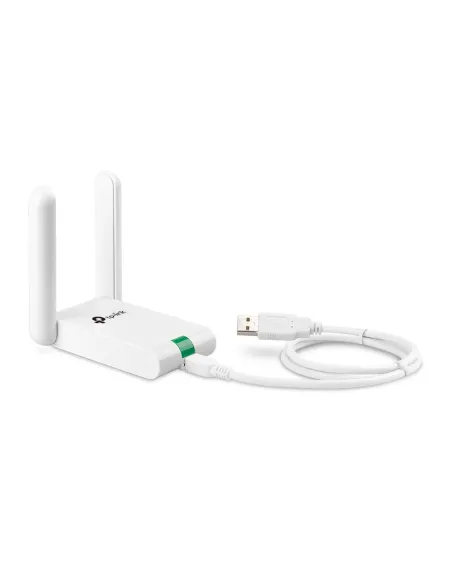 TP-Link TL-WN822N scheda di rete e adattatore WLAN 300 Mbit s