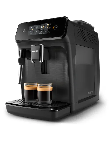 Philips 1200 series Series 1200 EP1220 00 Macchina da caffè automatica