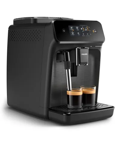 Philips 1200 series Series 1200 EP1220 00 Macchina da caffè automatica