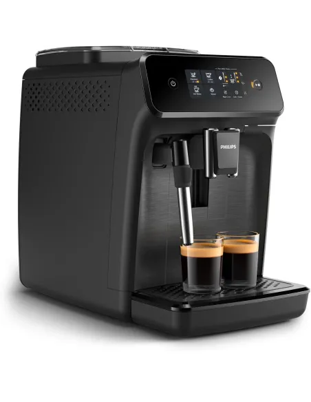 Philips 1200 series Series 1200 EP1220 00 Macchina da caffè automatica