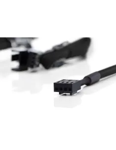 Noctua NA-SEC1 CHROMAX.BLACK Prolunga del cavo 2