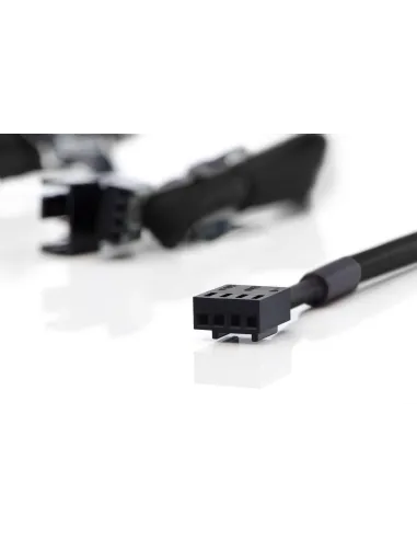 Noctua NA-SEC1 CHROMAX.BLACK Prolunga del cavo