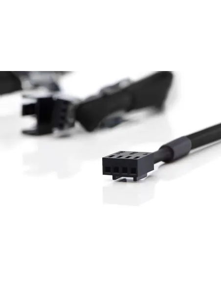 Noctua NA-SEC1 CHROMAX.BLACK Prolunga del cavo