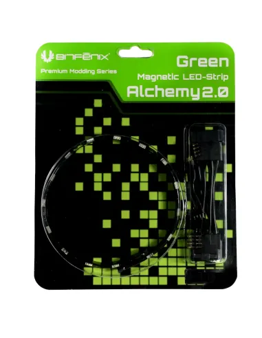 BitFenix Alchemy 2.0 LED 120 mm
