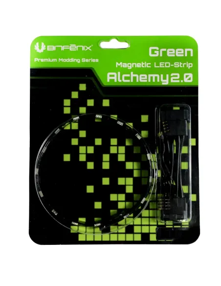BitFenix Alchemy 2.0 LED 120 mm