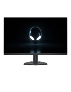 Alienware AW2725DF Monitor PC 67,8 cm (26.7") 2560 x 1440 Pixel Quad HD QD-OLED Nero