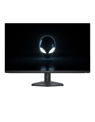 Alienware AW2725DF Monitor PC 67,8 cm (26.7") 2560 x 1440 Pixel Quad HD QD-OLED Nero