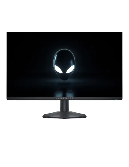 Alienware AW2725DF Monitor PC 67,8 cm (26.7") 2560 x 1440 Pixel Quad HD QD-OLED Nero