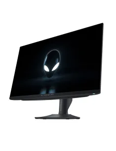 Alienware AW2725DF Monitor PC 67,8 cm (26.7") 2560 x 1440 Pixel Quad HD QD-OLED Nero 2