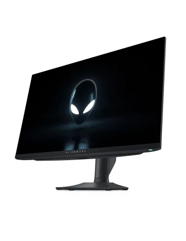 Alienware AW2725DF Monitor PC 67,8 cm (26.7") 2560 x 1440 Pixel Quad HD QD-OLED Nero