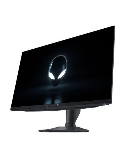 Alienware AW2725DF Monitor PC 67,8 cm (26.7") 2560 x 1440 Pixel Quad HD QD-OLED Nero