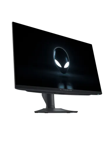 Alienware AW2725DF Monitor PC 67,8 cm (26.7") 2560 x 1440 Pixel Quad HD QD-OLED Nero