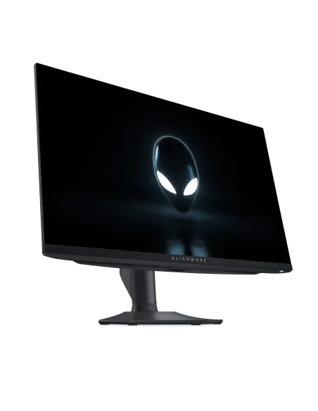 Alienware AW2725DF Monitor PC 67,8 cm (26.7") 2560 x 1440 Pixel Quad HD QD-OLED Nero