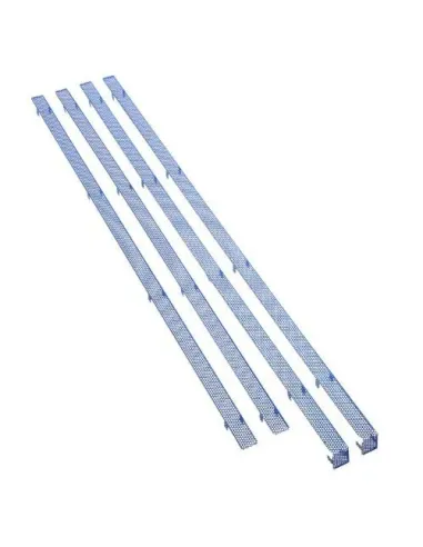 BitFenix BFC-SNX-500-DBX-SP parte del case del computer Full Tower Pannello anteriore