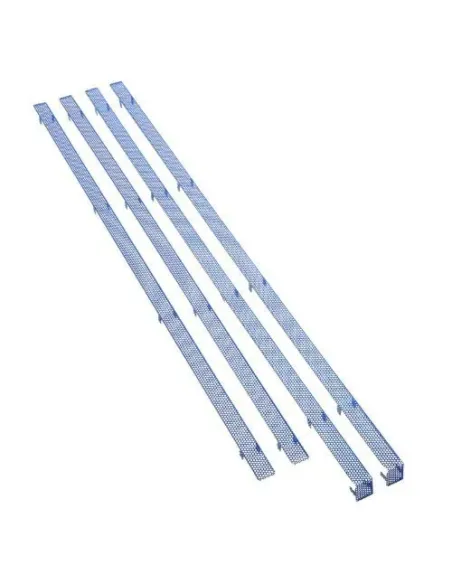 BitFenix BFC-SNX-500-DBX-SP parte del case del computer Full Tower Pannello anteriore