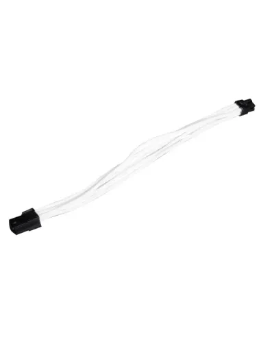 Silverstone 0.25m, 6pin PCI-E 6pin 0,25 m