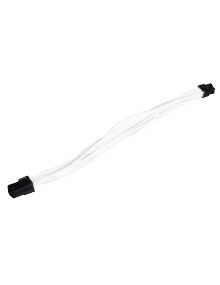 Silverstone 0.25m, 6pin PCI-E 6pin 0,25 m