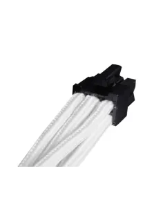 Silverstone 0.25m, 6pin PCI-E 6pin 0,25 m 2