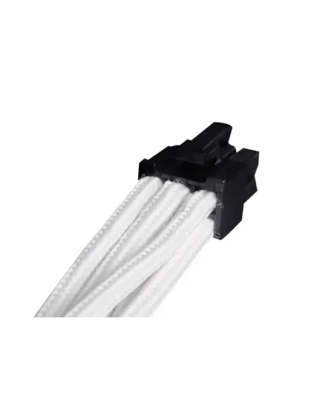 Silverstone 0.25m, 6pin PCI-E 6pin 0,25 m