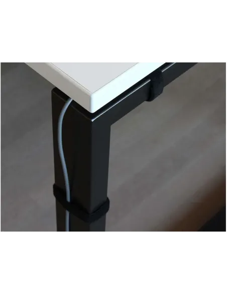 Label-the-cable PRO 1240 Velcro Velour Giallo 1 pz