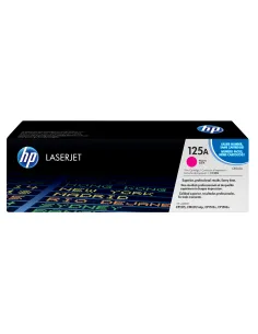 HP Cartuccia Toner originale magenta LaserJet 125A