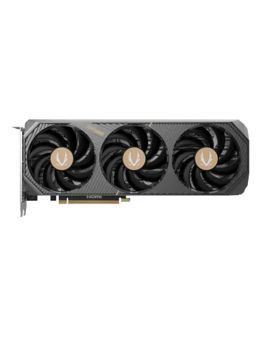 Zotac GAMING GeForce RTX 5070 Ti SOLID SFF OC NVIDIA 16 GB GDDR7