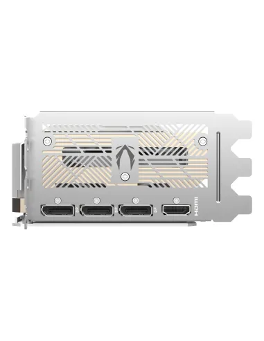 Zotac GAMING GeForce RTX 5070 Ti SOLID CORE OC NVIDIA 16 GB GDDR7