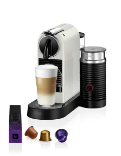De’Longhi Citiz EN267.WAE Macchina da caffè con filtro 1 L 2
