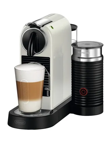 De’Longhi Citiz EN267.WAE Macchina da caffè con filtro 1 L