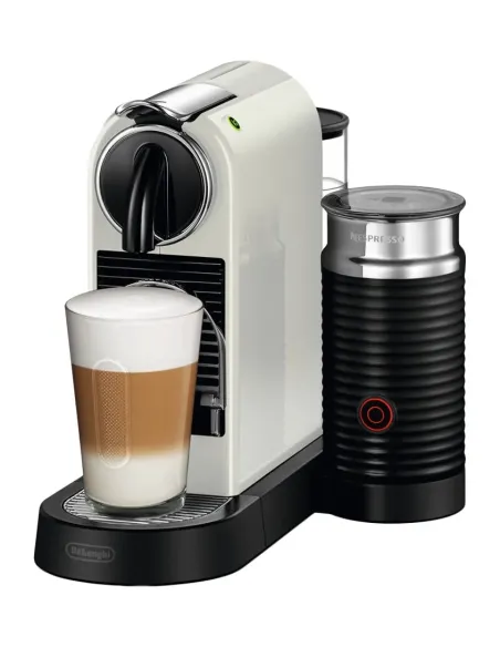 De’Longhi Citiz EN267.WAE Macchina da caffè con filtro 1 L