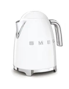 Smeg Bollitore Standard 50's Style – Bianco LUCIDO – KLF03WHEU 2