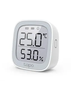 TP-Link Tapo T315 Interno Temperature & humidity sensor Libera installazione Wireless