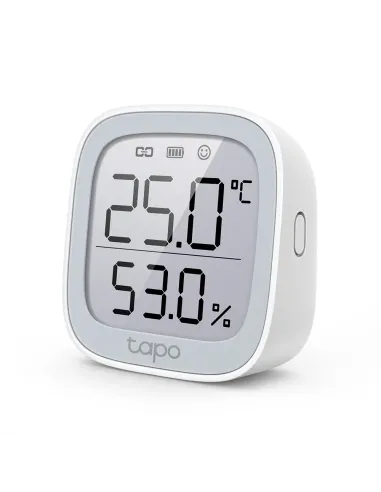 TP-Link Tapo T315 Interno Temperature & humidity sensor Libera installazione Wireless
