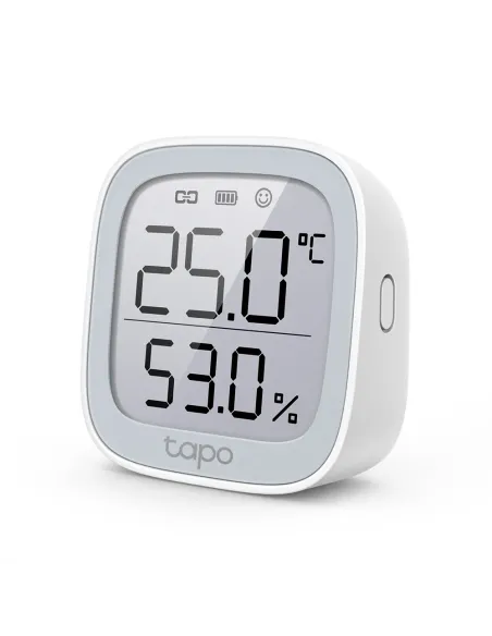 TP-Link Tapo T315 Interno Temperature & humidity sensor Libera installazione Wireless