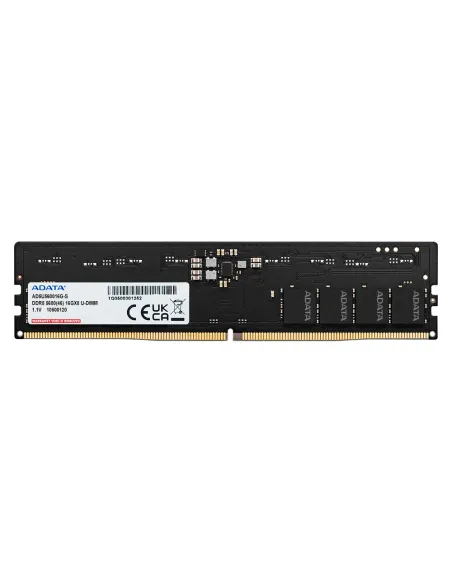 ADATA Premier memoria 16 GB 1 x 16 GB DDR5 288-pin DIMM