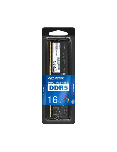 ADATA Premier memoria 16 GB 1 x 16 GB DDR5 288-pin DIMM