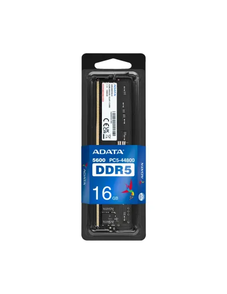 ADATA Premier memoria 16 GB 1 x 16 GB DDR5 288-pin DIMM