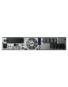 APC Smart-UPS gruppo di continuità (UPS) A linea interattiva 1 kVA 800 W 8 presa(e) AC 2